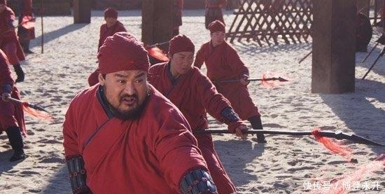 落难|英雄也有落难时,牛皋是怎样死的?他的后代现在怎样了?