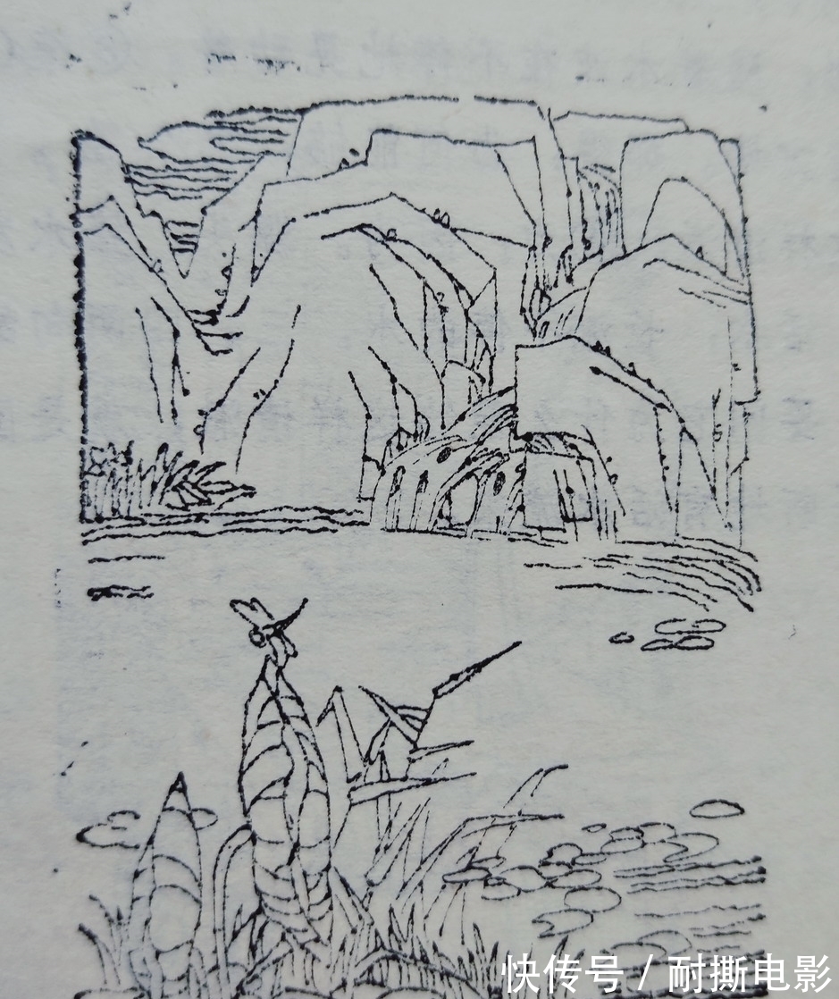 竹枝词#绝句欣赏:南宋诗人杨万里,清新格调别样情