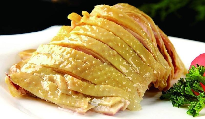 脂肪含量|减肥不能吃肉非也,掌握五个方法,让你越吃越瘦