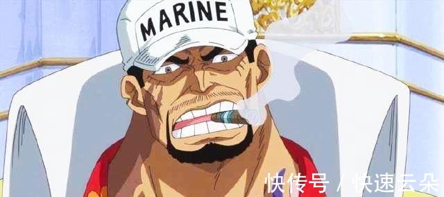 之国|海贼王和之国战争即将爆发,赤犬为何阻止黄猿驰骋前线帮助少主