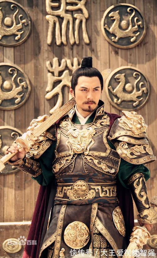 隋军！历史上的秦琼有多牛冲锋威力无人可挡，单挑水平当世第一