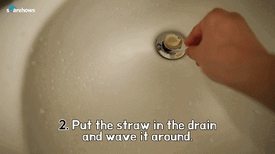 满屋子头发难清理，聪明的女人这样做，家里一根发丝都没有