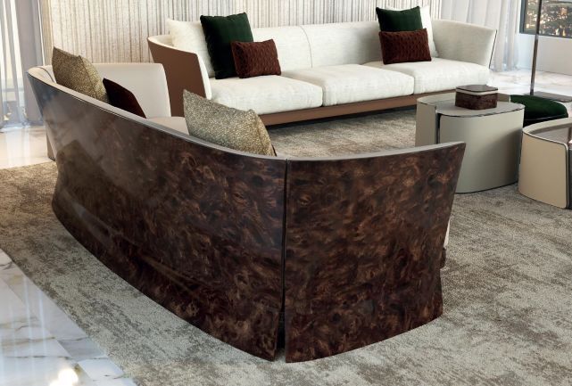 butterfly|什么样的客厅低调又高级?看完宾利的七个客厅,你的标准将被刷新