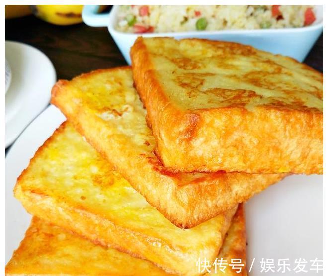 炒米|很多宝妈不知道早上做啥饭,7天早餐不重样,健康又营养