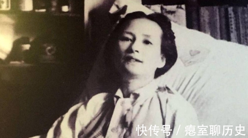 完美的女人#林洙回忆林徽因称:她并不是一个气质美女,和照片相差太大!