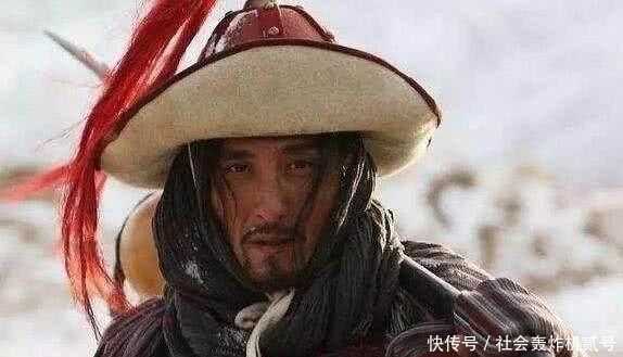 林冲80万禁军教头现代相当于啥职位?网友直呼:骗了我们几十年