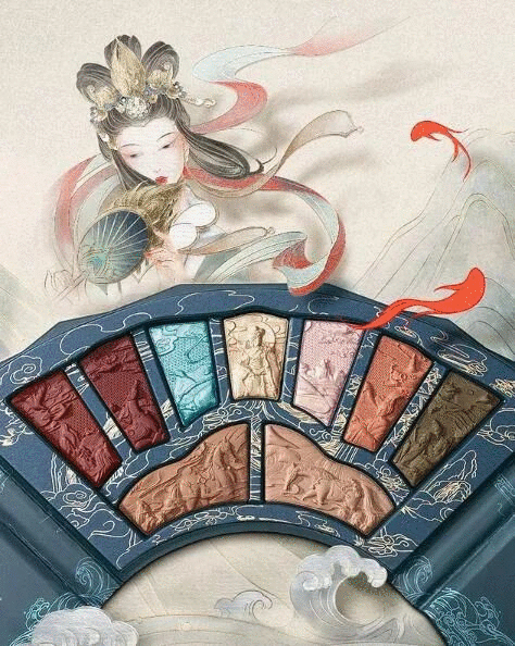 「李佳琦们」一手奶大的花西子,距离大牌还有多远?