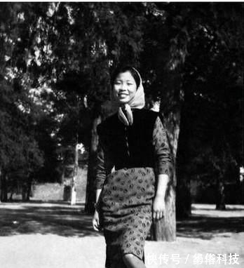 恩格斯@林洙 金岳霖每天三点半 来找林徽因 为她做一件事