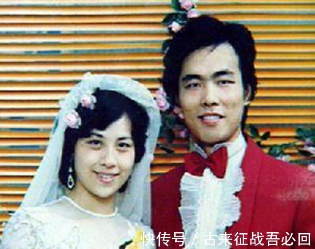 国家体育总局|国乒文体恋仅蔡振华圆满,相濡以沫34年,曾和妻子住15平米小屋