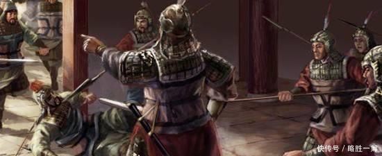 文采|隋炀帝曾主张休息五天,工作一天,他为什么如此昏庸!