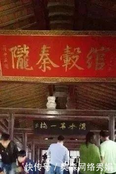 陵桥|甘肃握桥,陇原先民千年不朽的发明,至今仍在各地使用