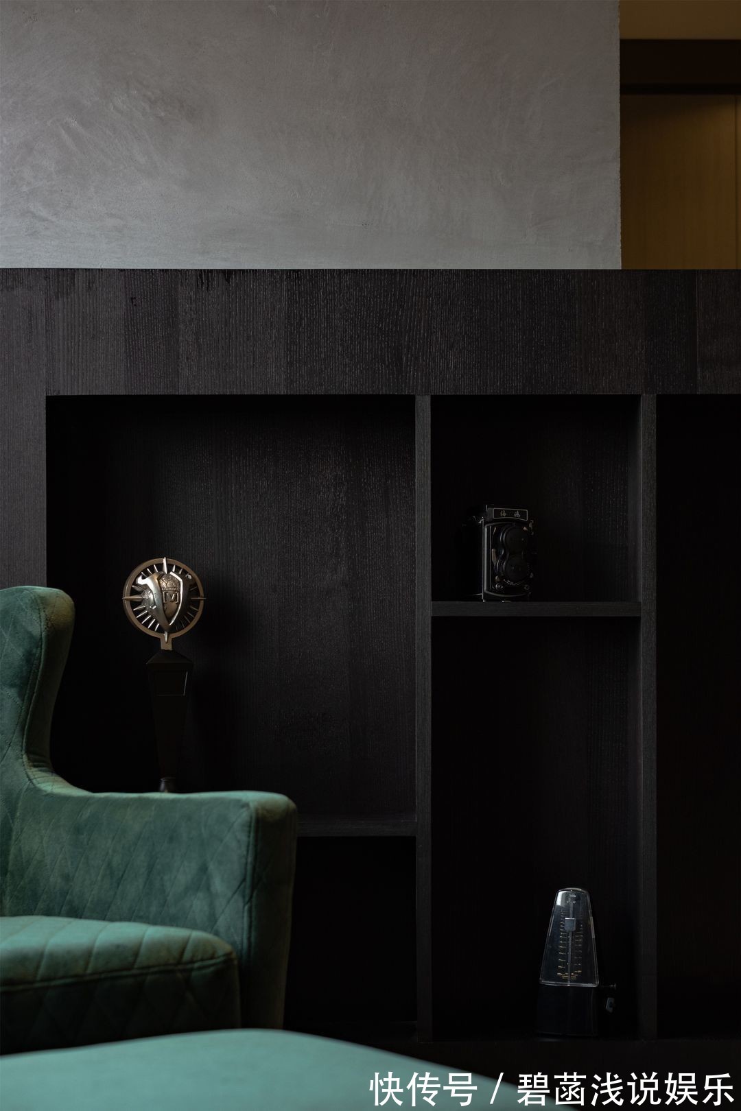 业主|七旬老夫妻的老房改造,观念前卫让人称赞,和儿子的想法不谋而合