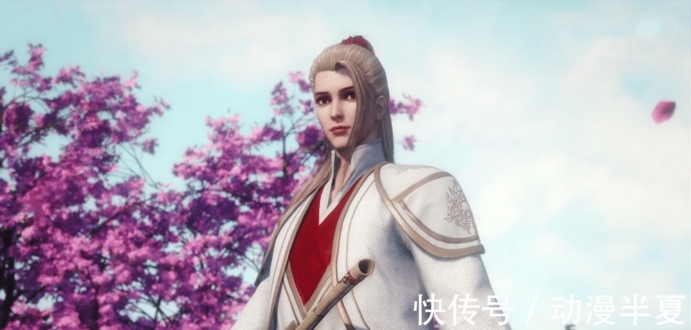 死尸|不良人:候卿有多爱学习?追着焊魃学爆破,缠着降臣学赶尸