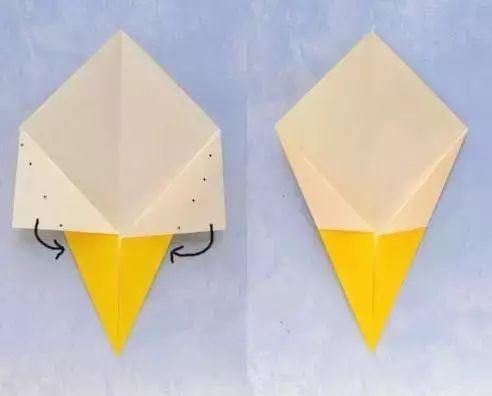 创意手工，简单超好看