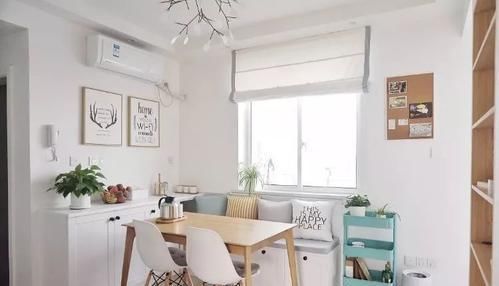 餐桌椅|家里万万不要买整套餐桌椅了,聪明人更爱做这种设计,懊悔才发觉