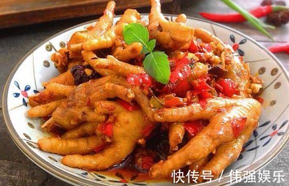 延缓衰老|女人过40岁,多吃“天然胶原蛋白”,延缓衰老,强壮骨骼提高免疫