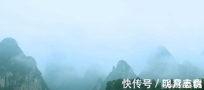 讽刺@杜牧最唯美的一首诗,通篇更是美得犹如一幅画,同时还充满讽刺