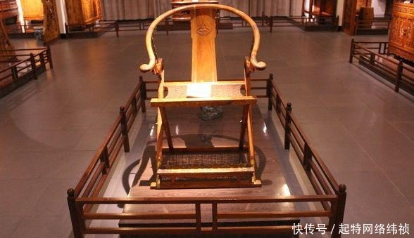 屁股|马未都:300斤胖子一屁股坐塌明代“交椅”,博物馆追悔莫及!