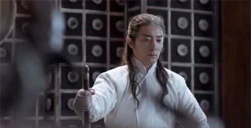 中国历史上有八圣,其中的七圣如雷贯耳,为何唯有剑圣默默无闻?