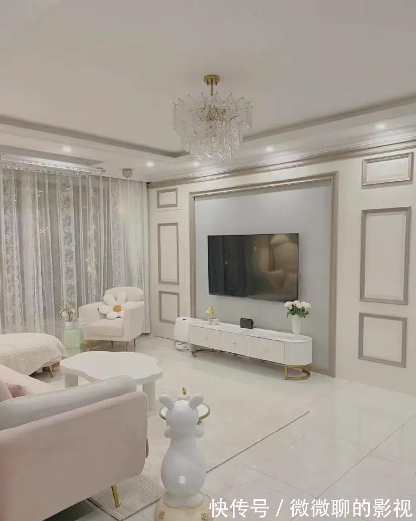 柜子|90后小夫妻,因太会布置而走红,把95㎡小家装得堪称收纳教科书