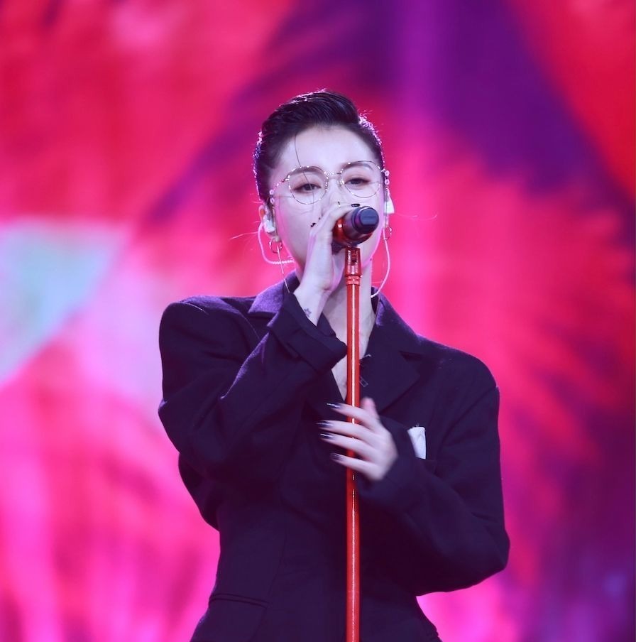 一个愿|她曾参加《中国好声音》，未夺冠却嫁给爱奇艺总裁，如今怎样了