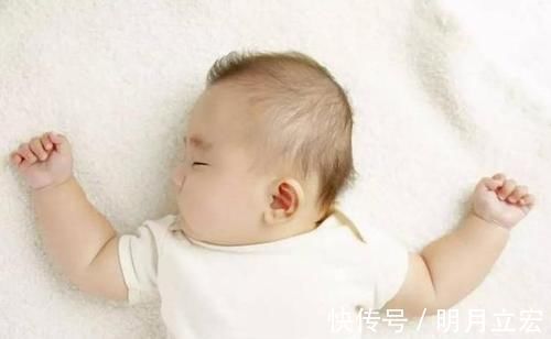 睡眠质量|孩子睡得太好不全是好事,4种情况要及时叫醒,对孩子发育无益
