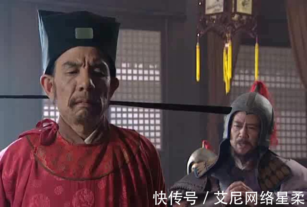 三衙|《水浒传》中,开封府尹为何敢保林冲不死?他不怕高俅报复吗?