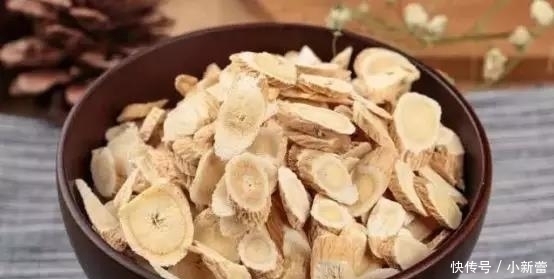 中医道|黄芪和它们不可同吃，轻则中毒重则致癌，中医道一定要谨记