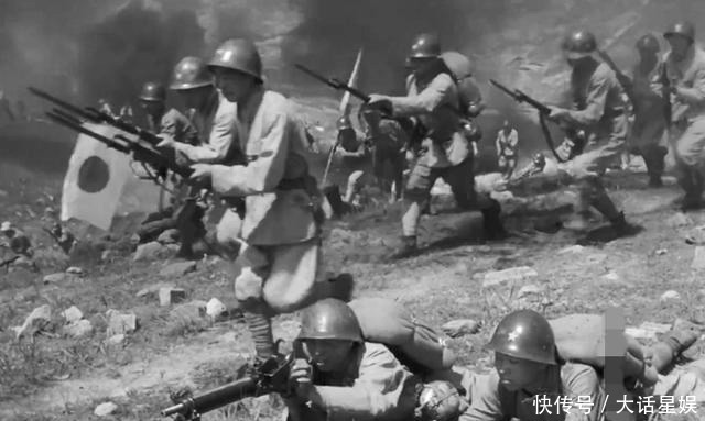 五言诗|一首题为《谎言》的五言诗,写出掖县老父亲的抗战往事