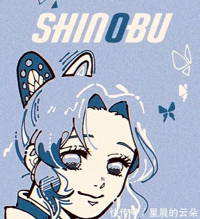 炭治郎|不同画风的《鬼灭之刃》,一样的角色,不一样的精致