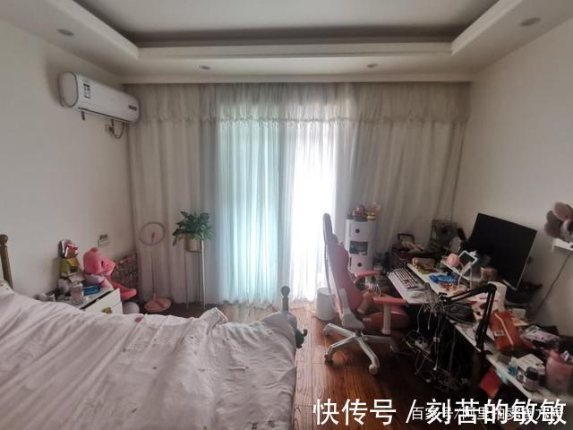 阿里|浙江省温州市一138平房产拍卖,以128万元成交,这房值么