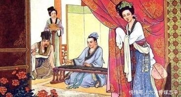  寡妇|史上最厉害的寡妇：为爱背弃父母与郎私奔，成就一段旷世爱情