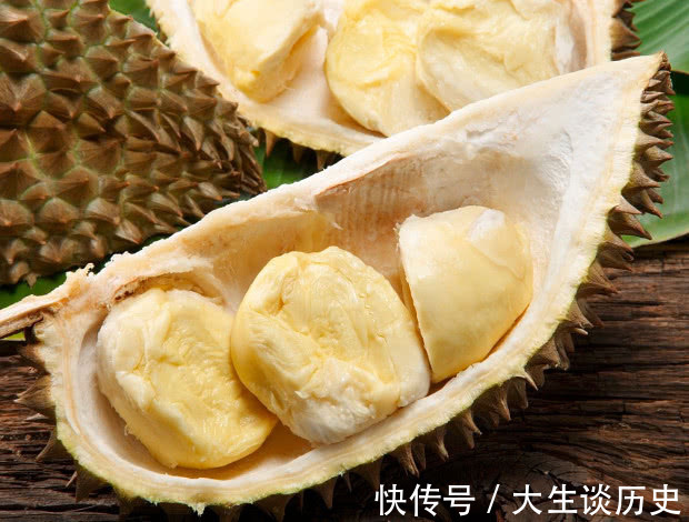 榴莲|高血压最好避免4种水果,吃一口血压飙升,别儿戏生命!