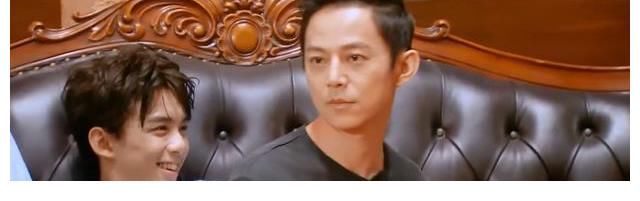 张若昀不录《明星大侦探7》,而去这档节目?看到嘉宾知道为啥了