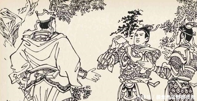 隋唐两代7对豪勇名将,有4家是父亲强于儿子,还有3族则是子胜父