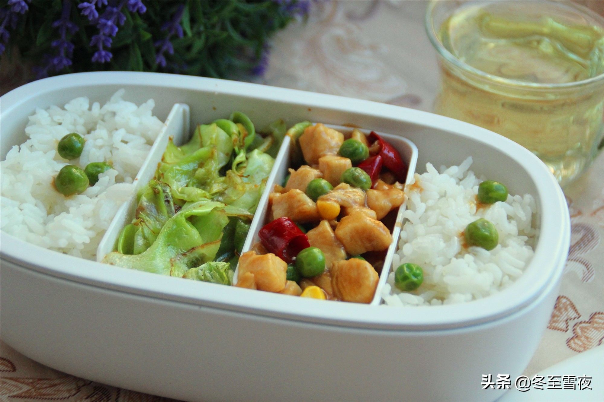 腐竹|开学了，还在为孩子每天带什么午餐犯愁？分享12道适合带饭的菜肴