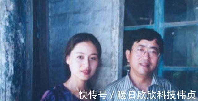 两人#余秋雨“抛妻弃子”，和20多岁“唐僧母亲”结婚，如今却无儿无女