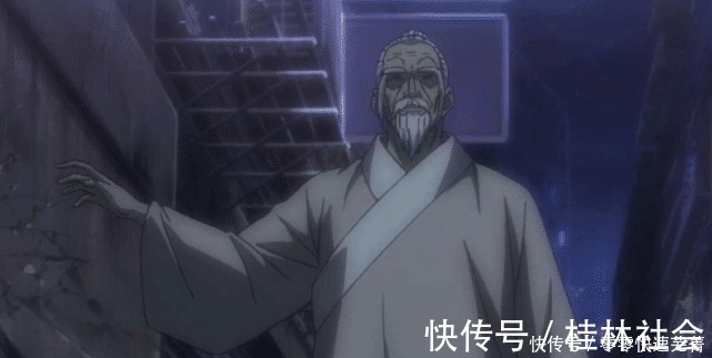 天师|一人之下强如老天师的存在,最后的结局是什么作者给出了答案!