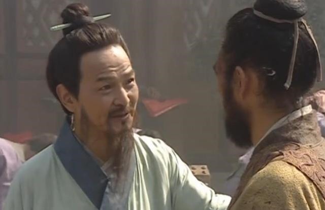 梁山&这位最倒霉的好汉倒霉一生 他最恨的人应该不是高俅而是晁盖吴用!