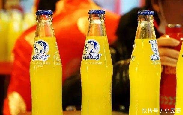 从小|中国汽水地理:每一座城市,都有一款从小喝到大的专属饮料