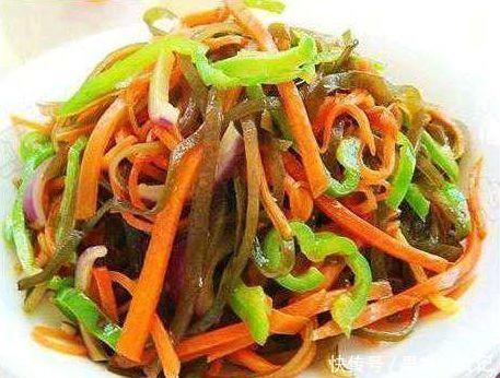 轻松|特受欢迎的几道家常菜,在家自己也可以轻松拿下,让你秒变大厨