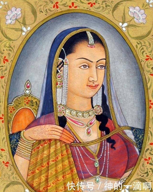 莫卧|莫卧儿帝国与帖木儿帝国的根本差异在哪里