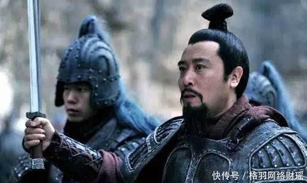 曹操|得知关羽离去，曹操说了八个字，尽显胸怀和气度