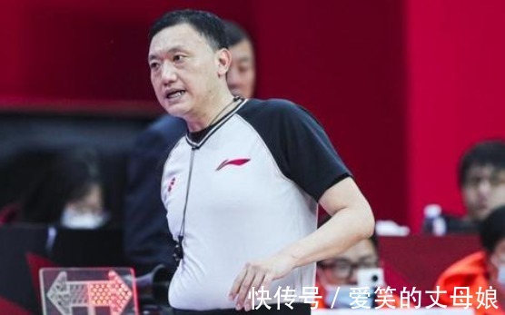 大快人心|大快人心！魏国梁和叶楠被撤销国家级裁判技术等级资格