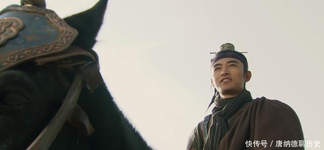 a2934|张清为什么结局凄惨,却妻荣子贵;寸功未立,却比李逵戴宗排名高