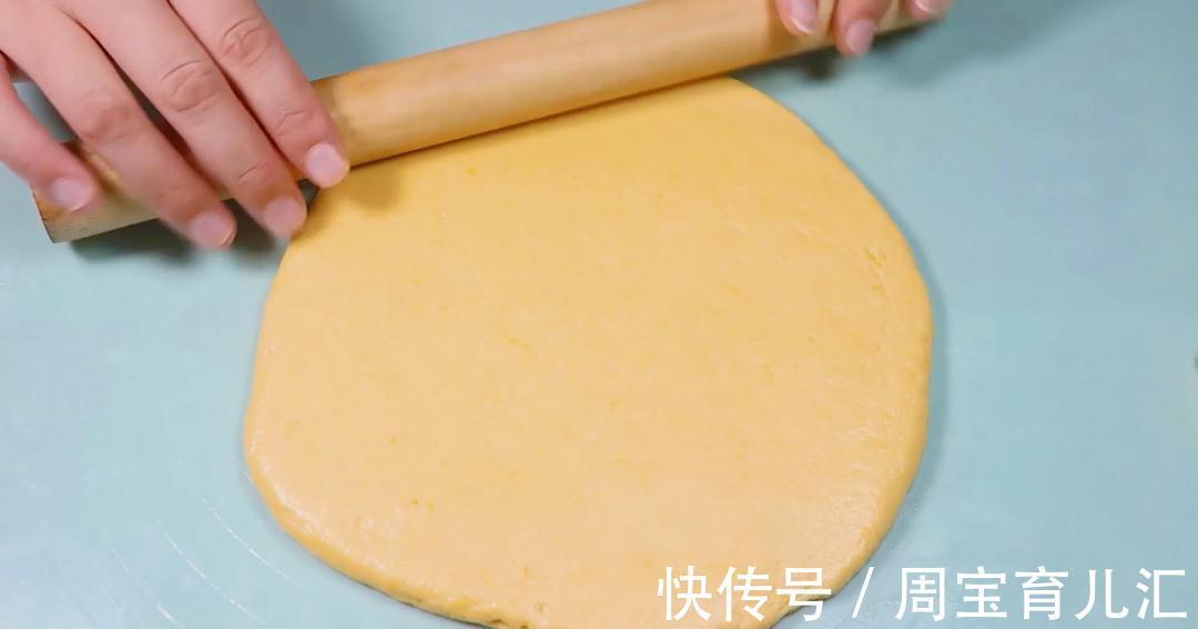 磨牙|比外面卖的还好吃,出锅就被宝宝抢光了,孩子常吃长高又聪明