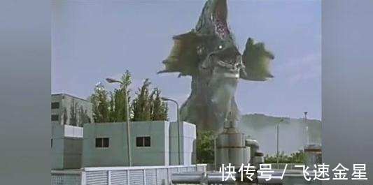 可爱|奥特曼中的可爱怪兽,萌人一脸,怪兽也可以这么可爱吗