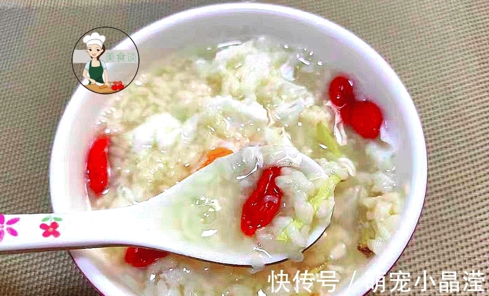 女人|入秋后,女人早餐多喝它,比牛奶养人,驱寒滋阴养颜,女人气色好人更美