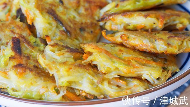 10道网红早餐大合集，睡好也能吃得好，最快的3分钟出锅，特实用