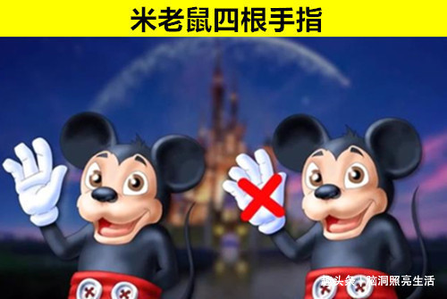 小说|听起来像小说,但却是真实存在世界上的8个有趣冷知识